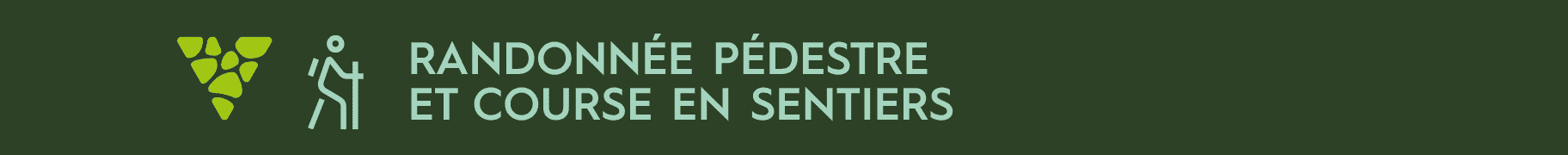 VBN | Été | Rando