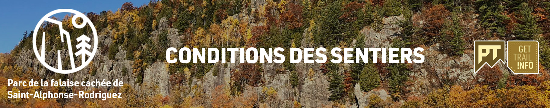Parc de la Falaise Cachée