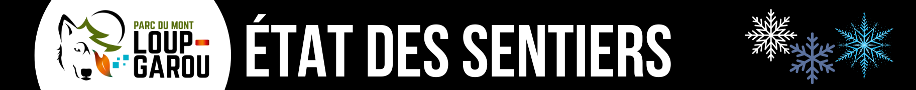 Parc du Mont Loup Garou