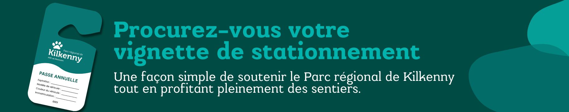 Achat de vignettes