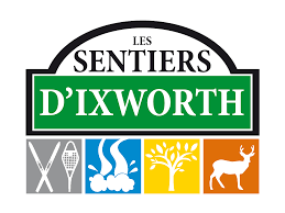 Sentiers d'Ixworth